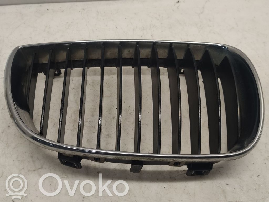 BMW 1 E81 E87 Front grill 