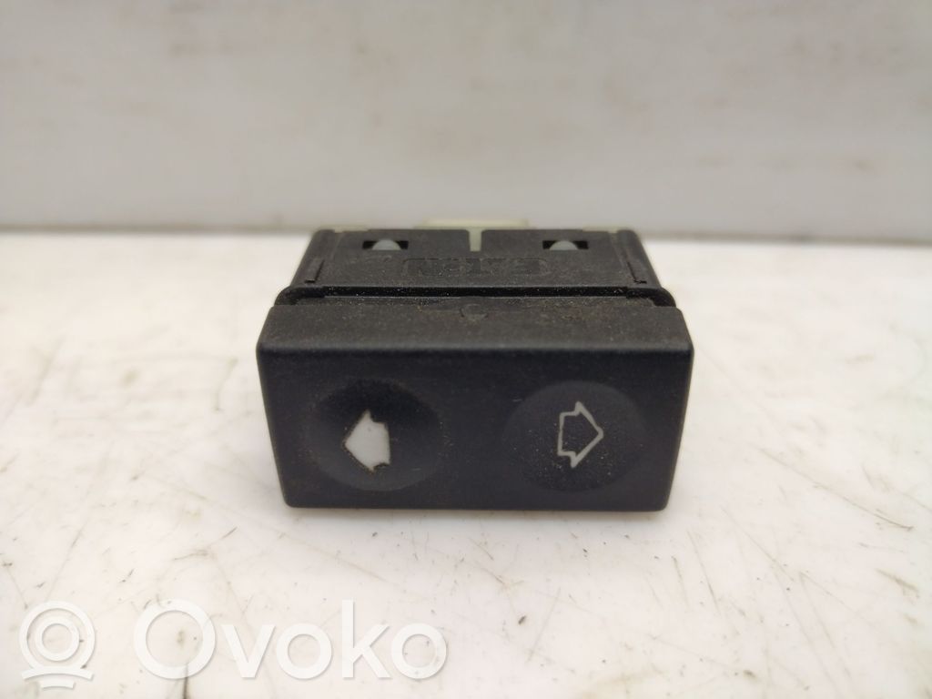 BMW 3 E36 Electric window control switch 