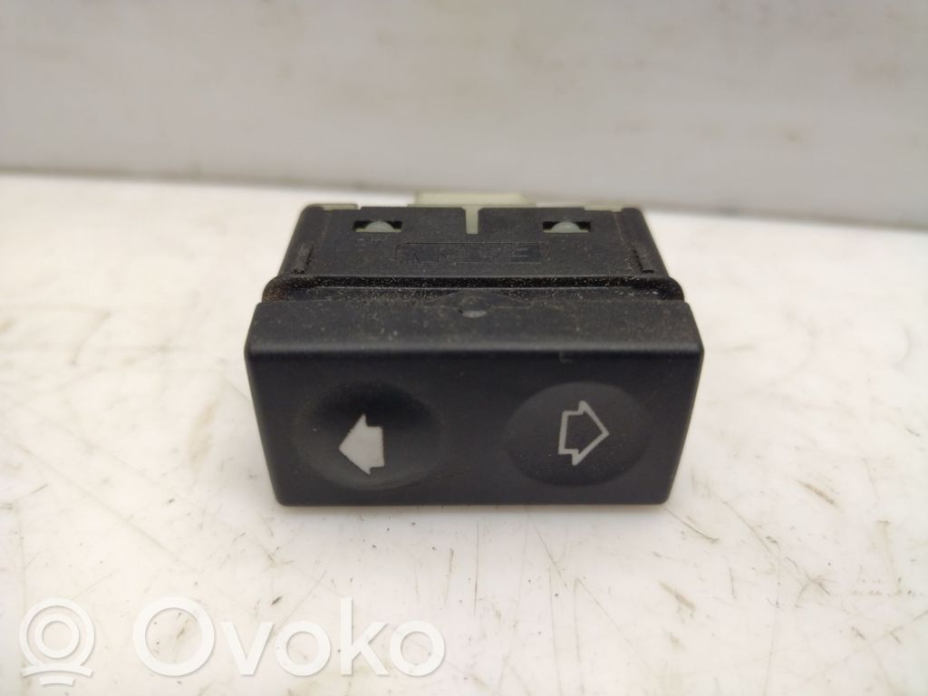 BMW 3 E36 Electric window control switch 