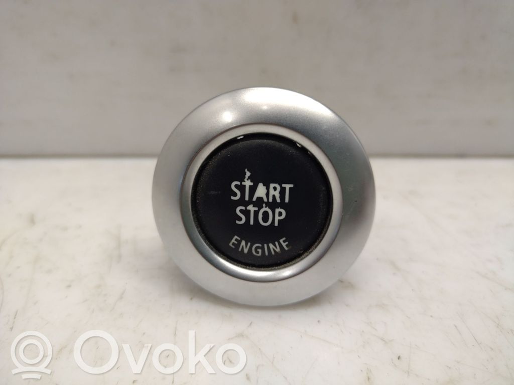 BMW 1 E81 E87 Przycisk zapłonu Start / Stop 