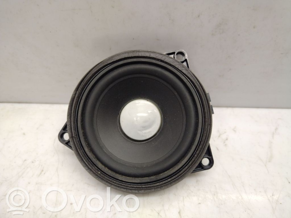 BMW 4 F36 Gran coupe Front door speaker 
