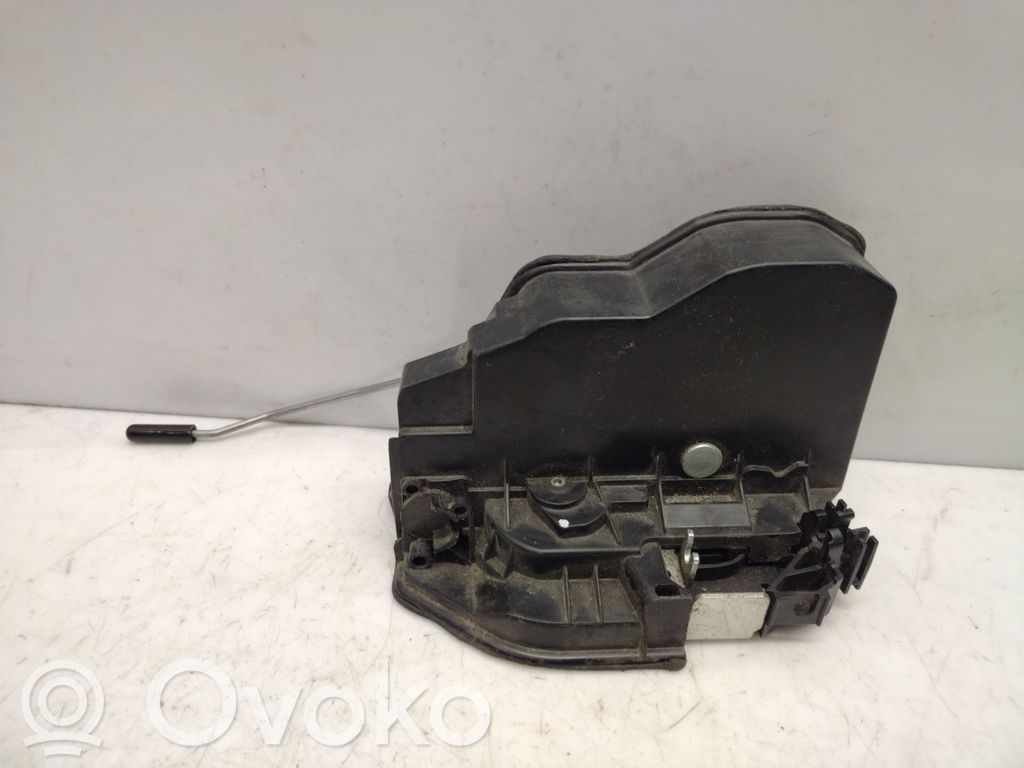 Rear door lock   51227229460,7229460,0007900,31956924,VDMS12