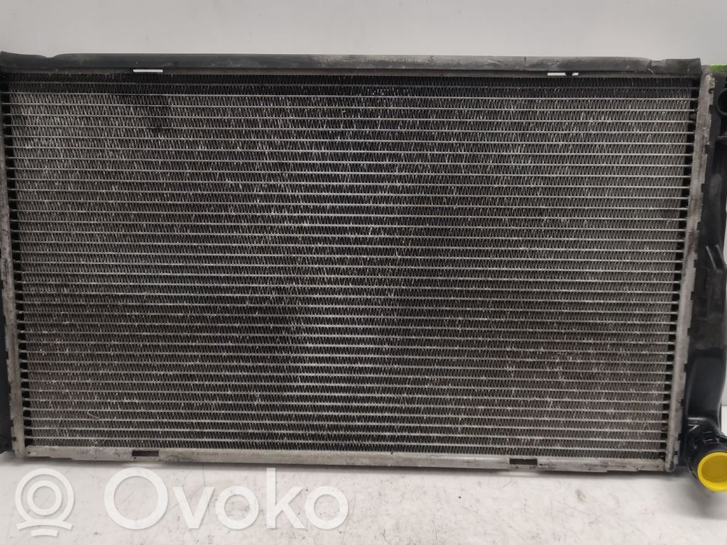 Coolant radiator   17117788903,0007990,32920507,VDMS12