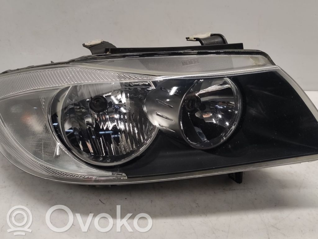 BMW 3 E21 Headlight/headlamp 