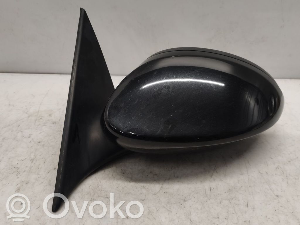 Front door electric wing mirror   51167176179,0008672,33606221,VDMS12