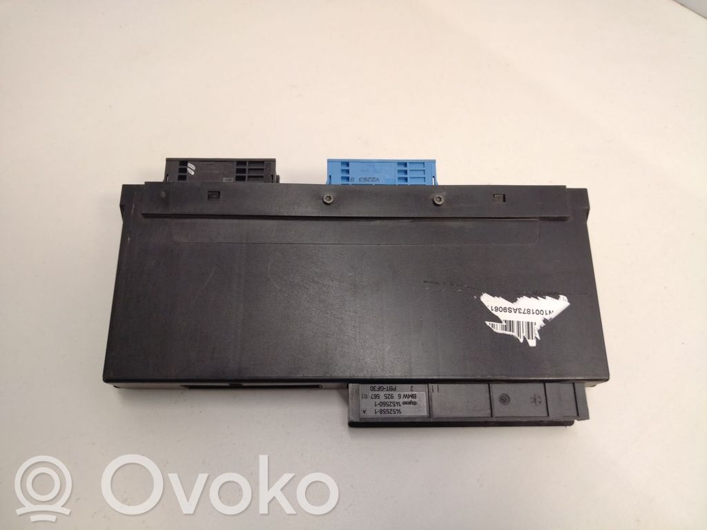 Fuse module   61359160187,0005087,34272143,VDMS12