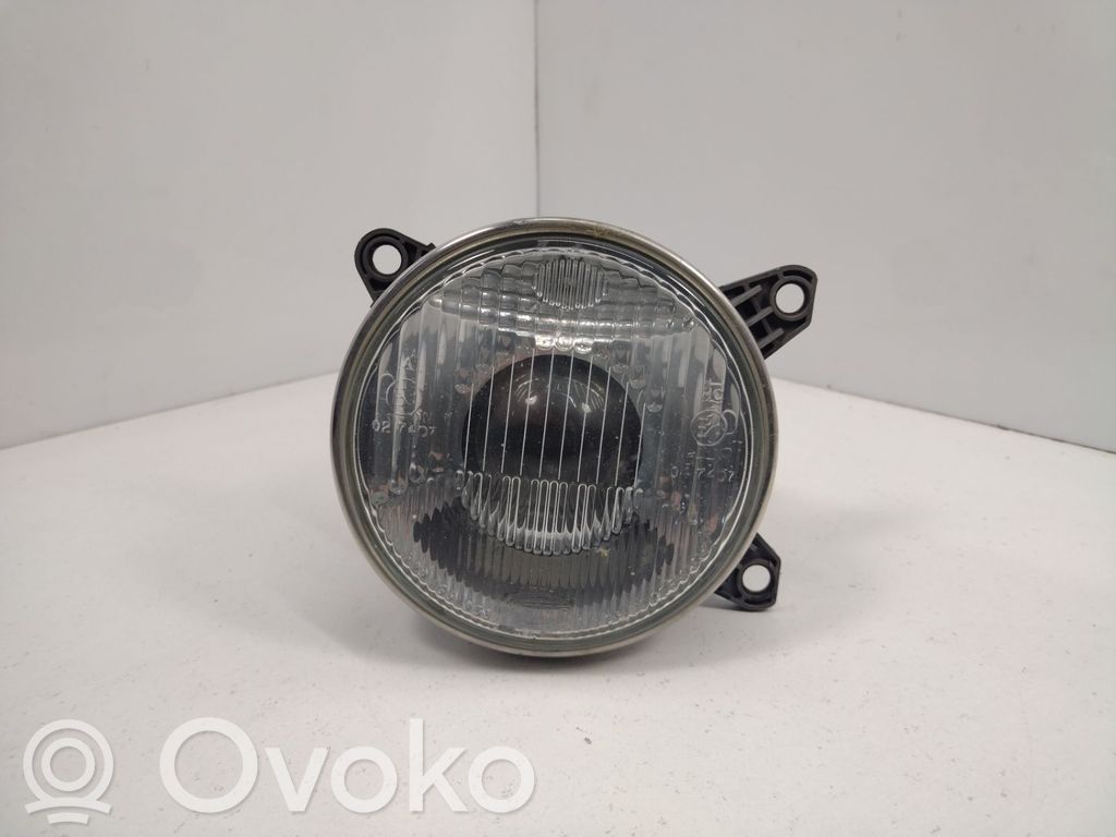 BMW 7 E32 Headlight/headlamp 