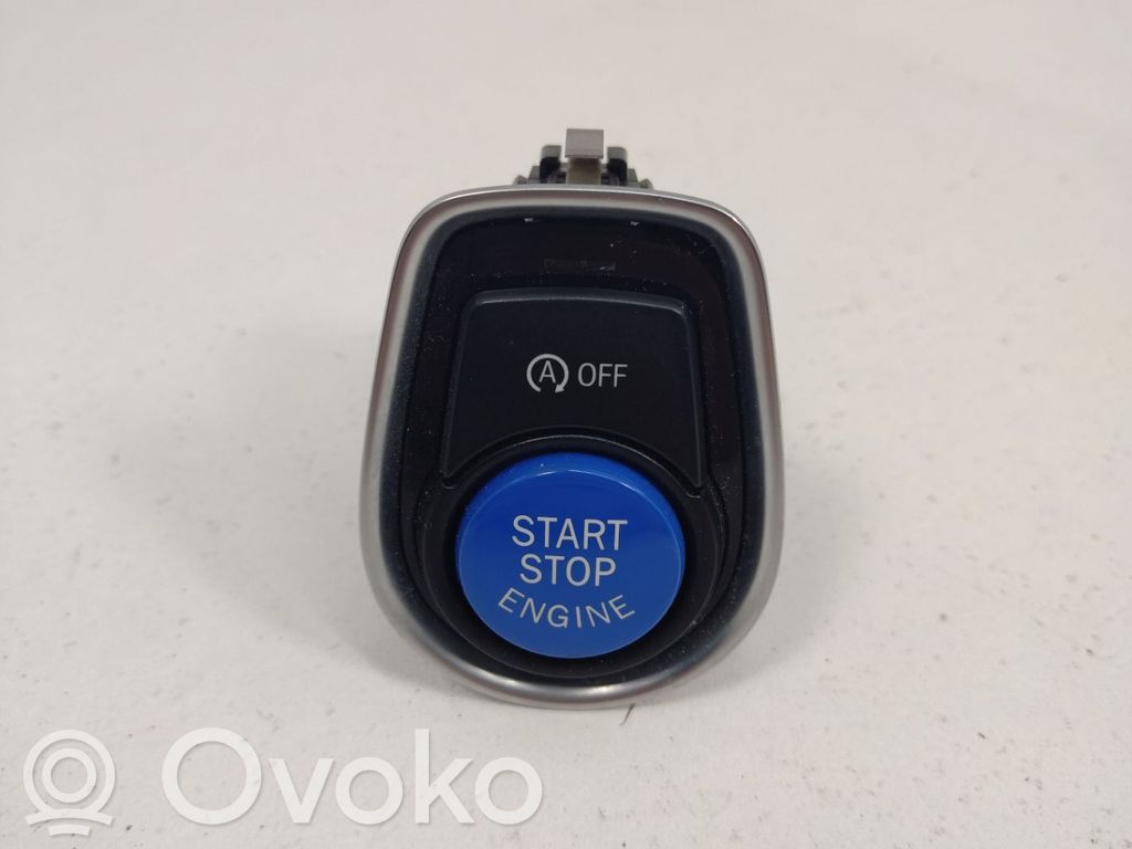 Engine start stop button switch   61319250734,0007616,35132837,VDMS12