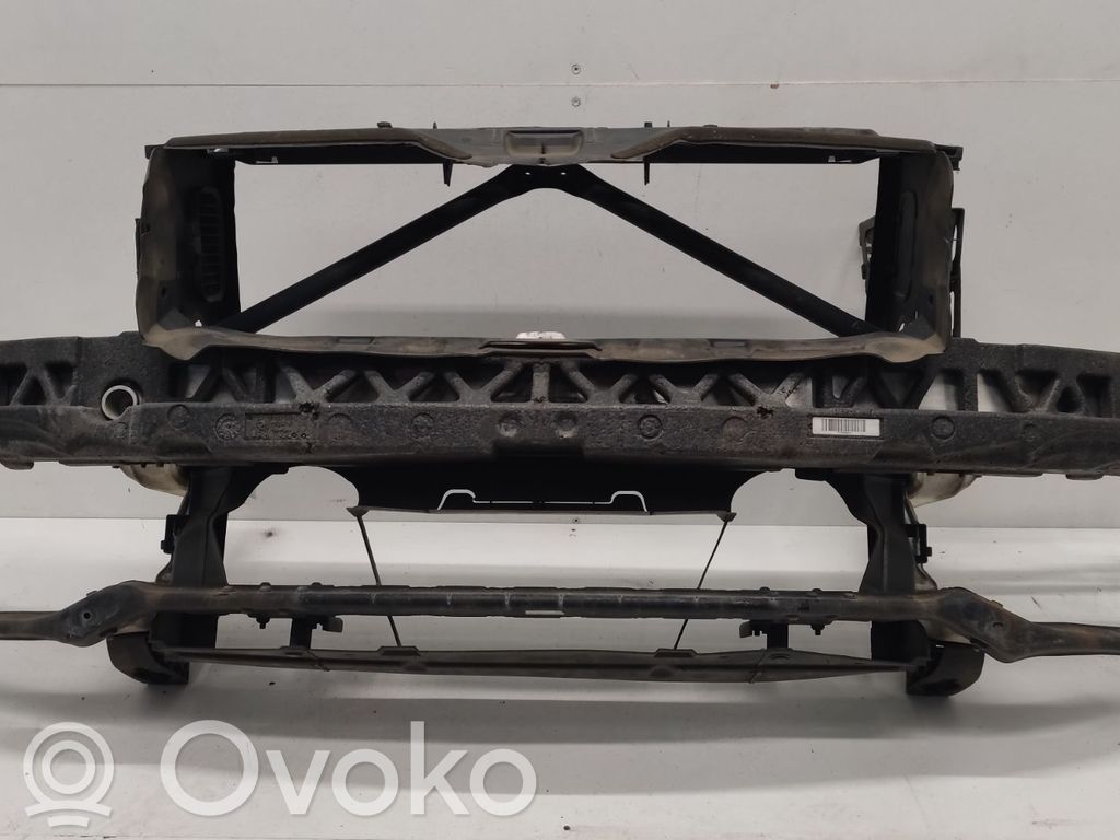 Radiator support slam panel   51117255393,0005884,35399184,VDMS12