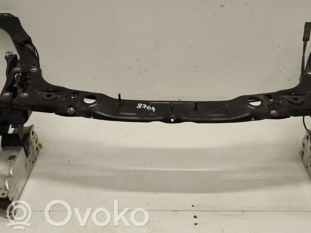 BMW X2 F39 Suport superior panou fixare radiatoare 