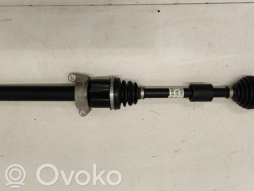 BMW X2 F39 Semiasse anteriore 