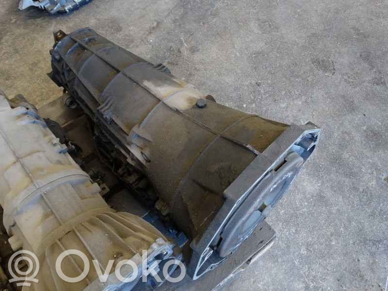 BMW 7 E38 Automatic gearbox 