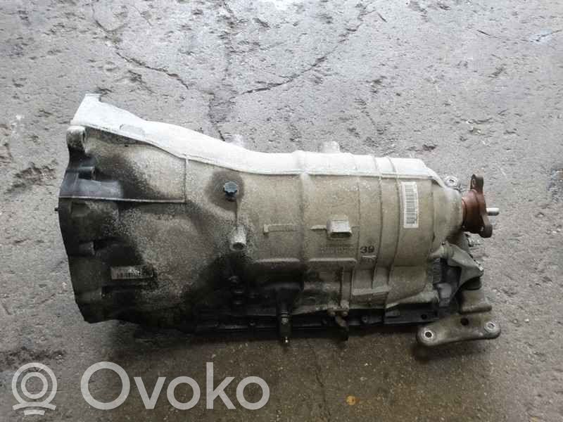 BMW 3 E21 Automatic gearbox 