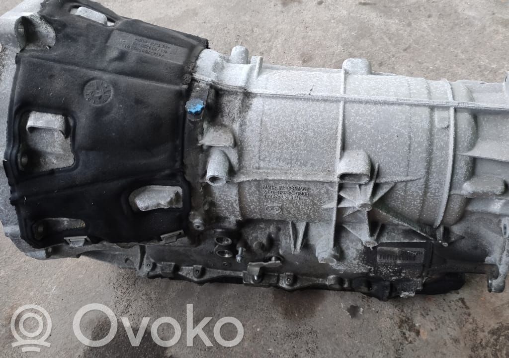 Automatic gearbox   24009487564,0008109,6515996,VDMS12