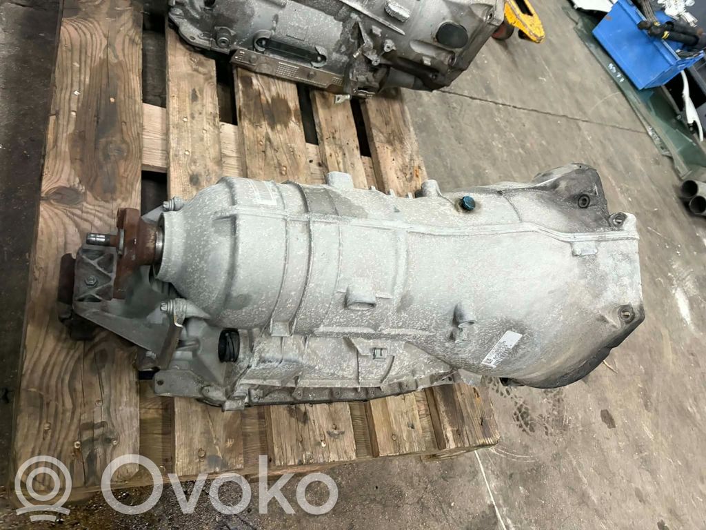 Automātiska pārnesumkārba   24007590308,0008700,33657802,VDMS12