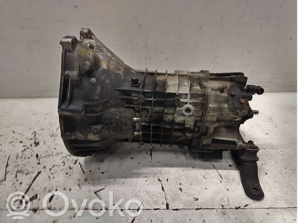BMW 3 E30 Scatola del cambio manuale a 5 velocità 