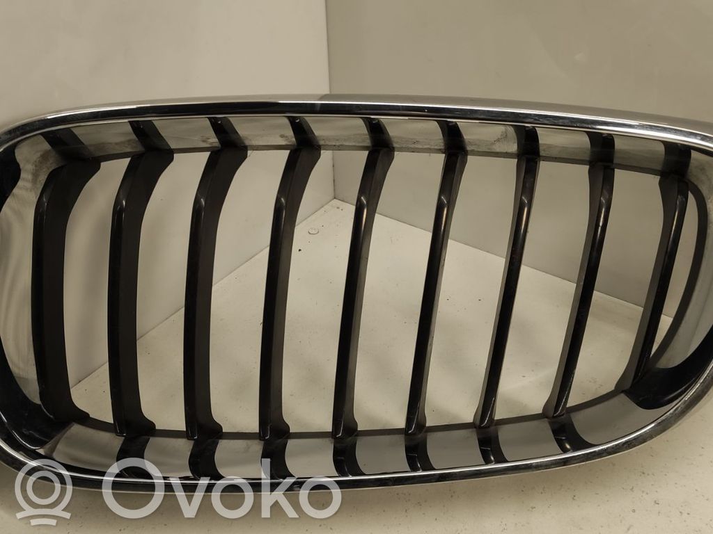 BMW 3 GT F34 Grotelės priekinės 
