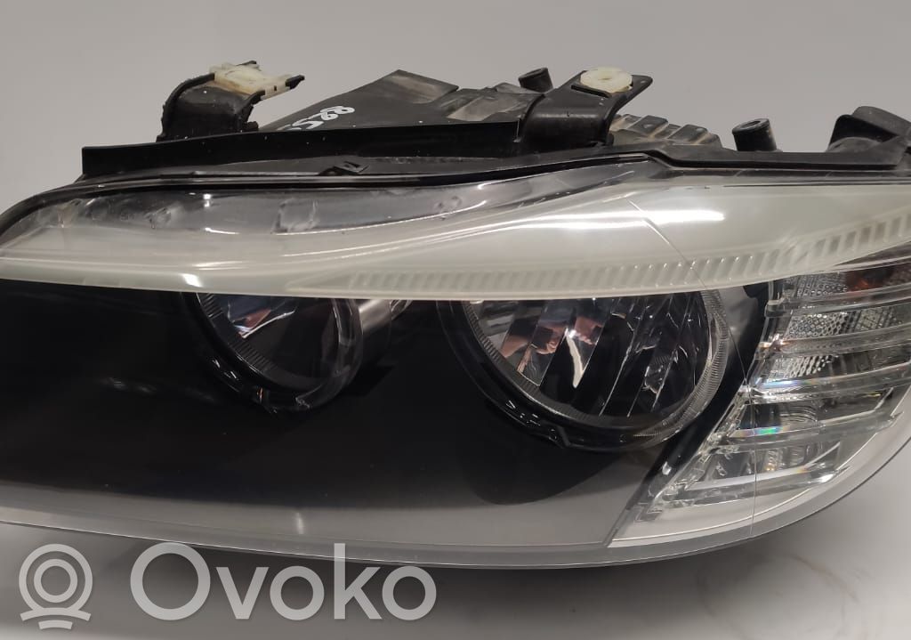 BMW 3 E90 E91 Headlight/headlamp 