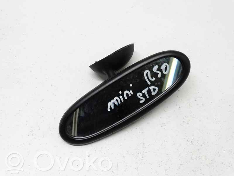 Mini One - Cooper R50 - 53 Espejo retrovisor (interior) 