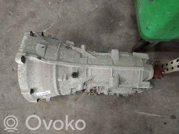 BMW X1 E84 Automatic gearbox 