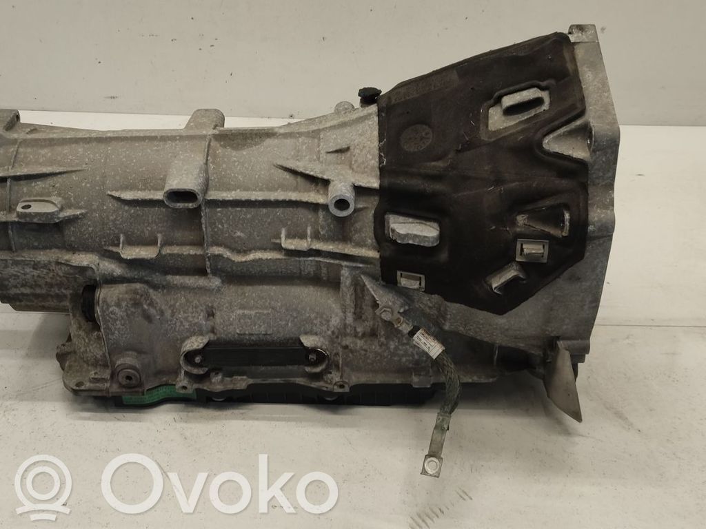 BMW 4 G22 G23 G24 G26 Automatyczna skrzynia biegów 