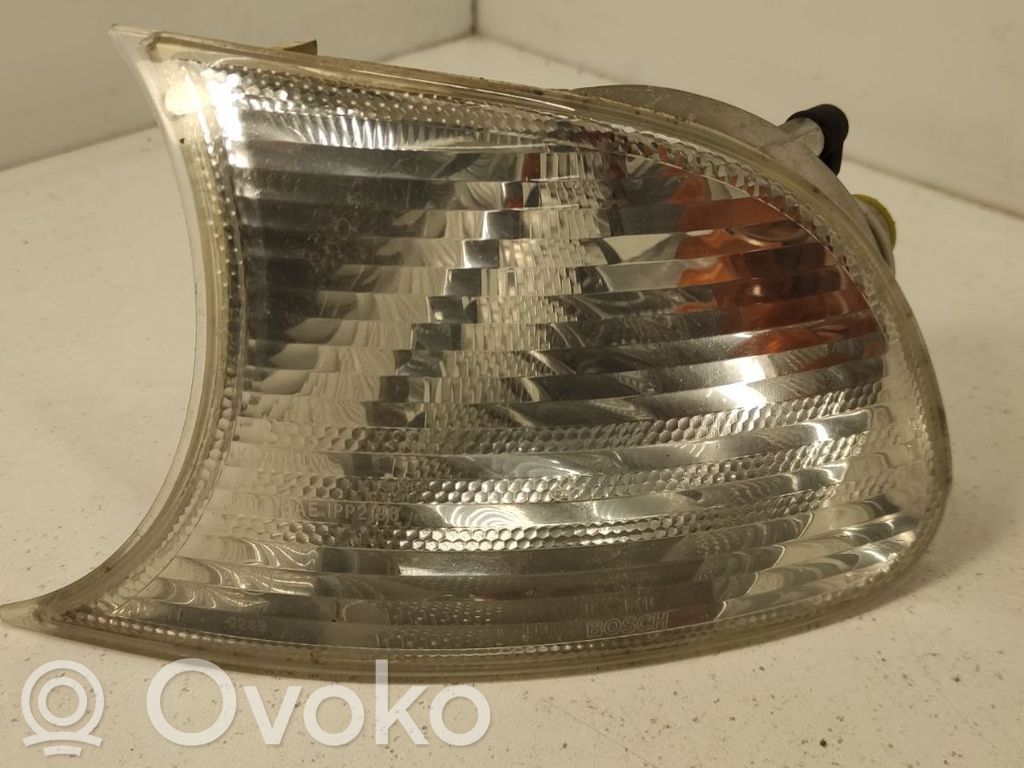 BMW 3 E46 Piloto intermitente delantero 