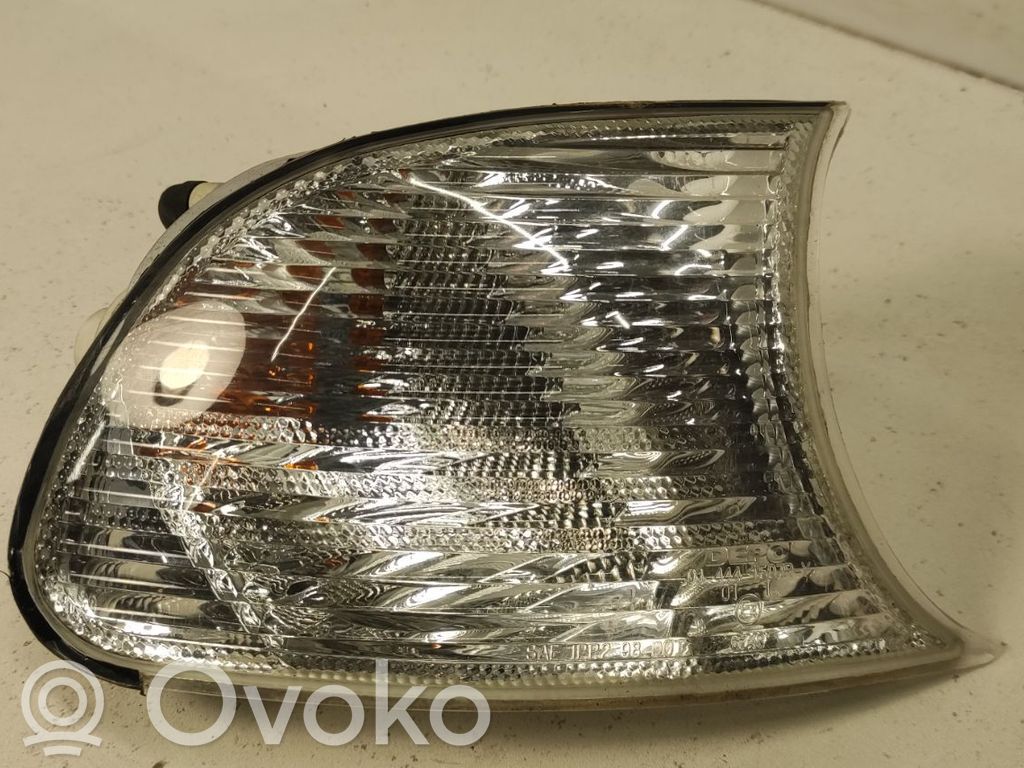Clignotant avant   63136919652,0008349,37693812,VDMS12