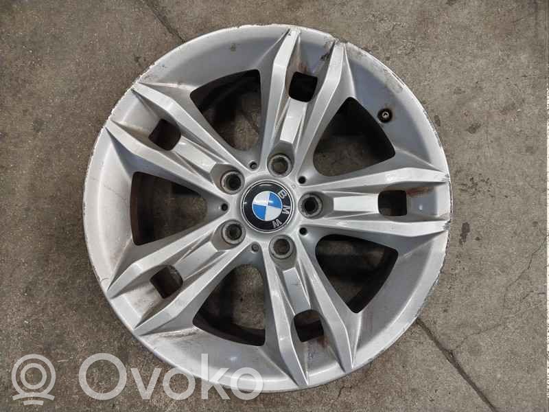 Felgi aluminiowe R17   36116789142,0007631,6168270,VDMS12
