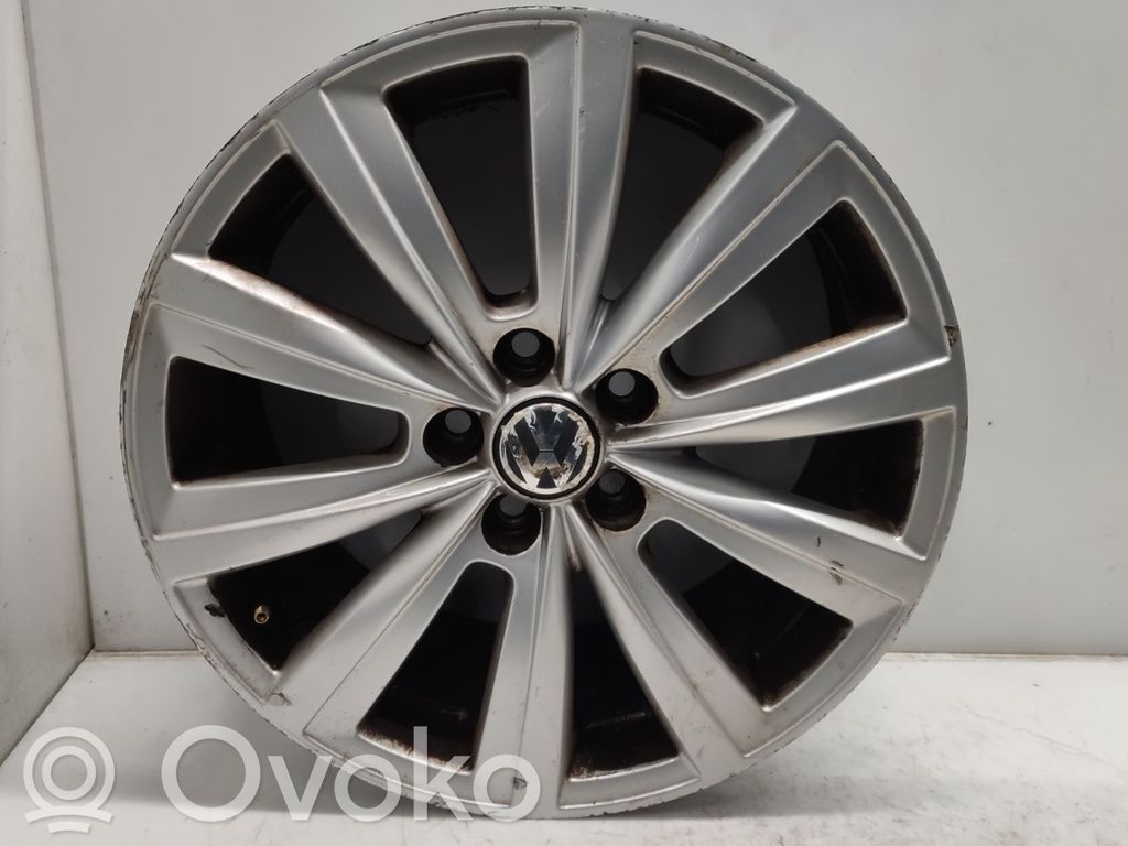 Felgi aluminiowe R16   6R06010258Z8,0008112,17328264,VDMS12
