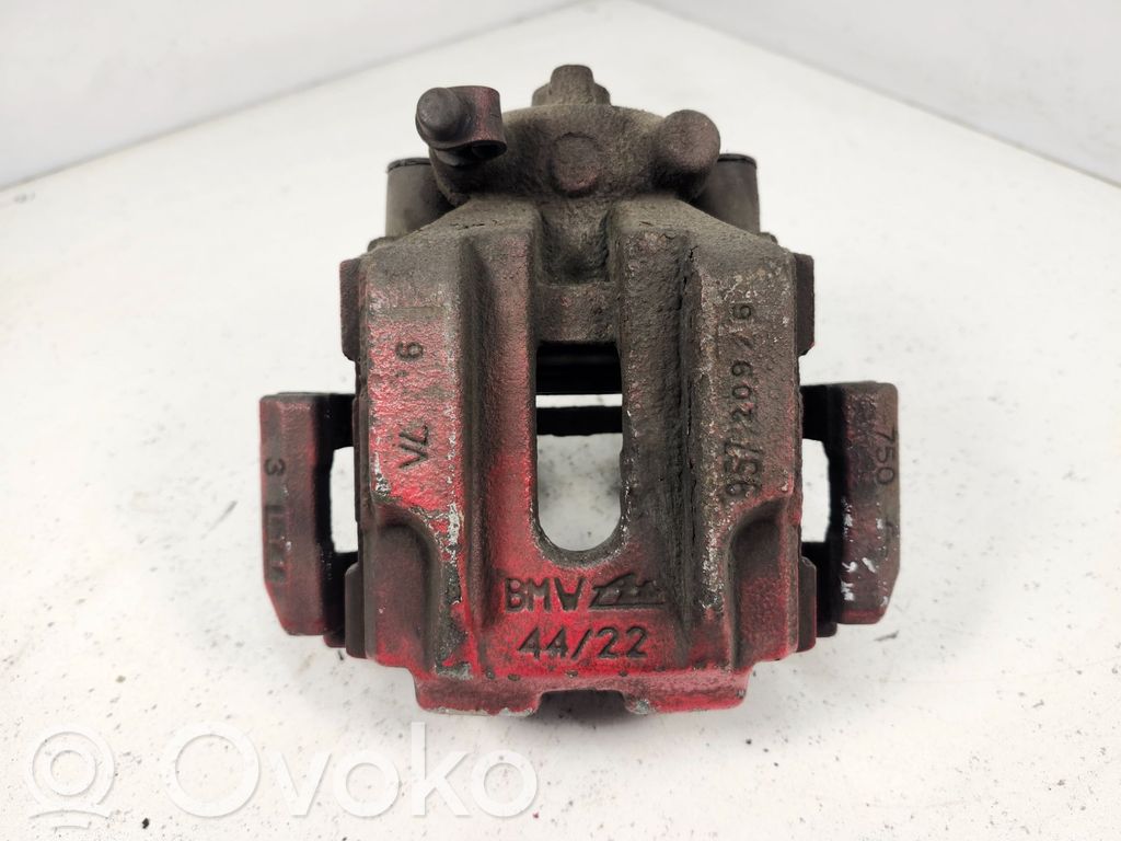 Bremssattel hinten   34216769101,0005662,37550997,VDMS12