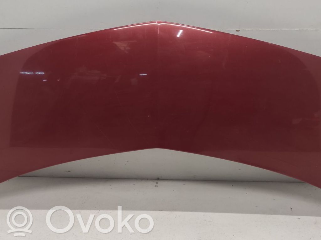 Engine bonnet/hood   7751475521,0008798,38018029,VDMS12