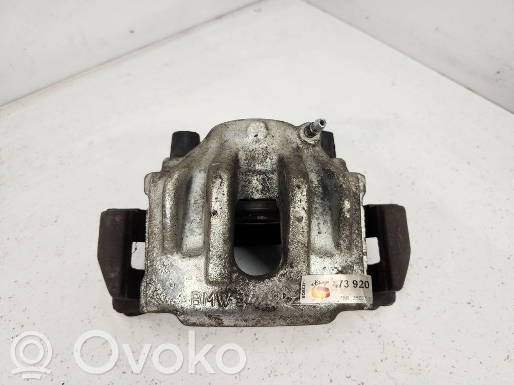 Front brake caliper   34111165560,0005788,38455714,VDMS12