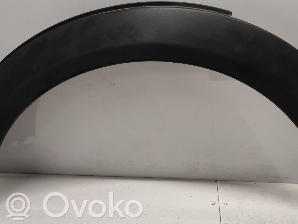 Mini One - Cooper Coupe R56 Spārna dekoratīvā apdare (moldings) 