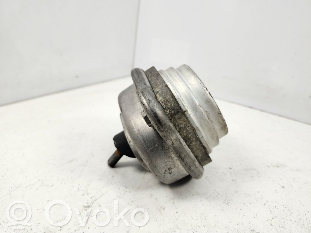 BMW 3 E46 Suport tampon motor 