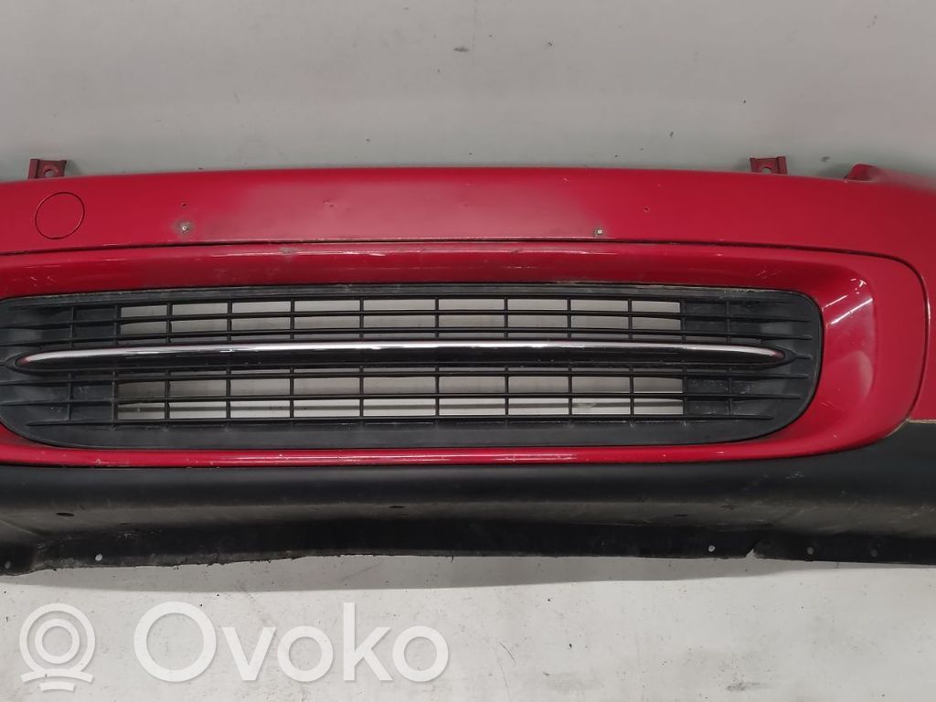 Mini One - Cooper Coupe R56 Front bumper 