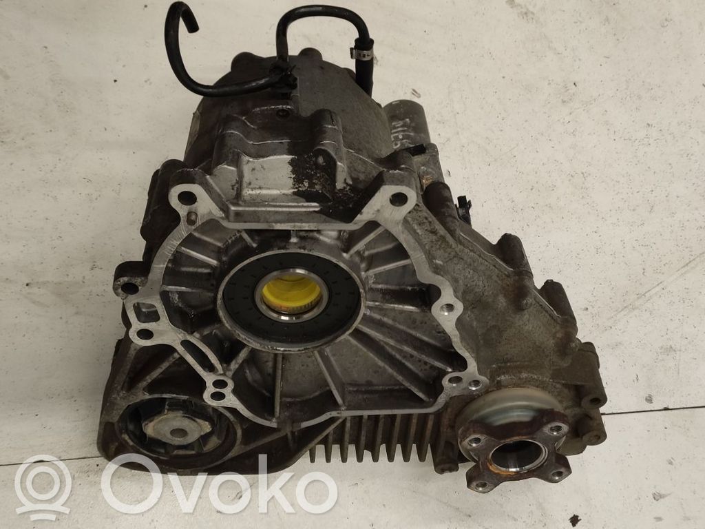 BMW X3 E83 Verteilergetriebe 