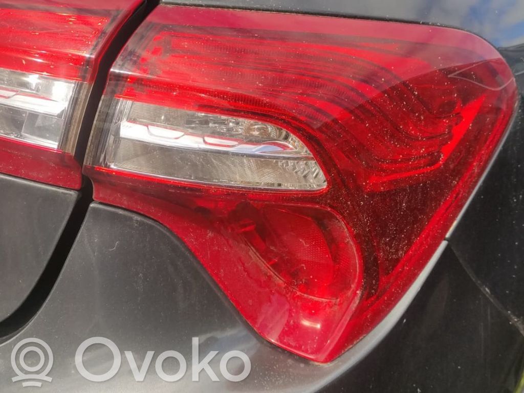 Citroen DS5 Takavalot 