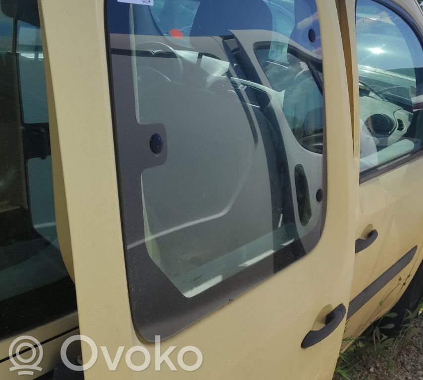 Renault Kangoo II Puerta corrediza 