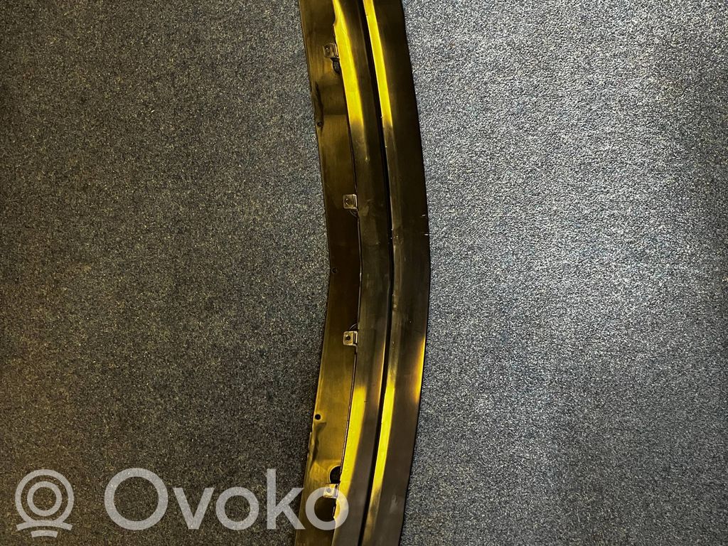 Dodge Challenger Front bumper mounting bracket 