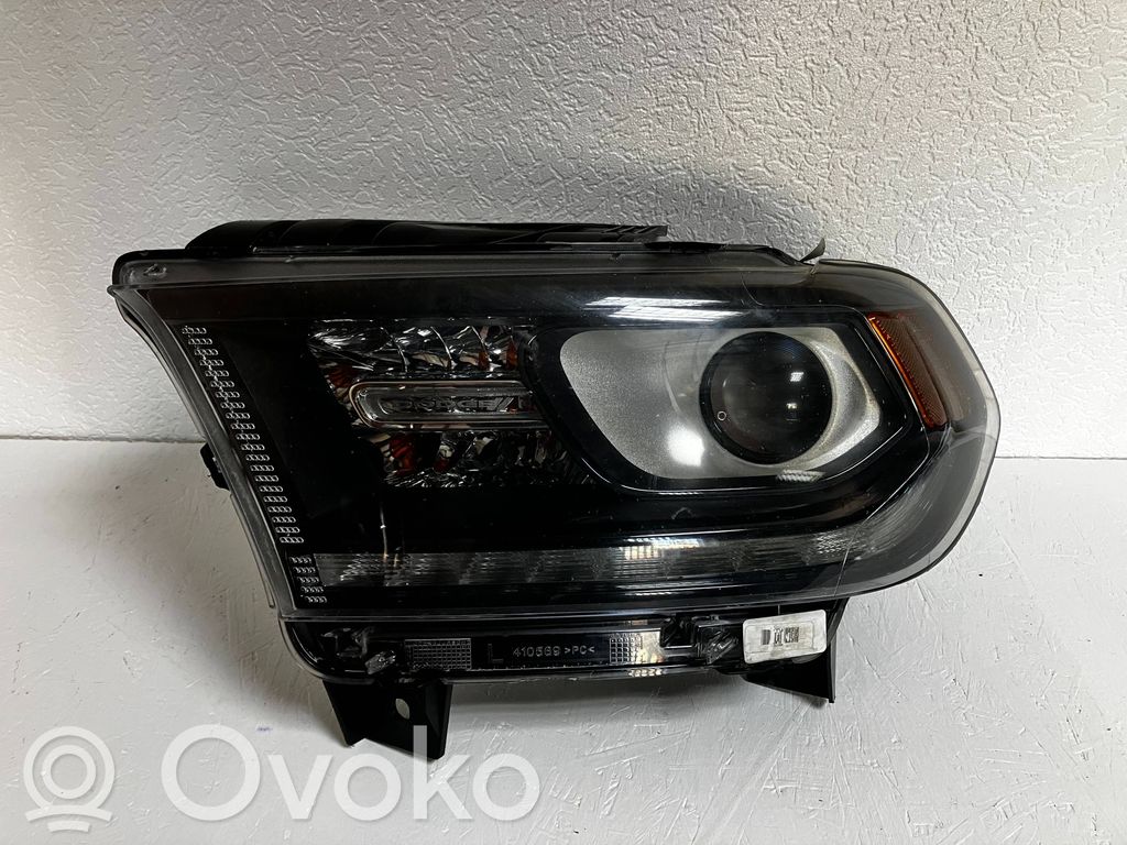 Dodge Durango III Scheinwerfer 