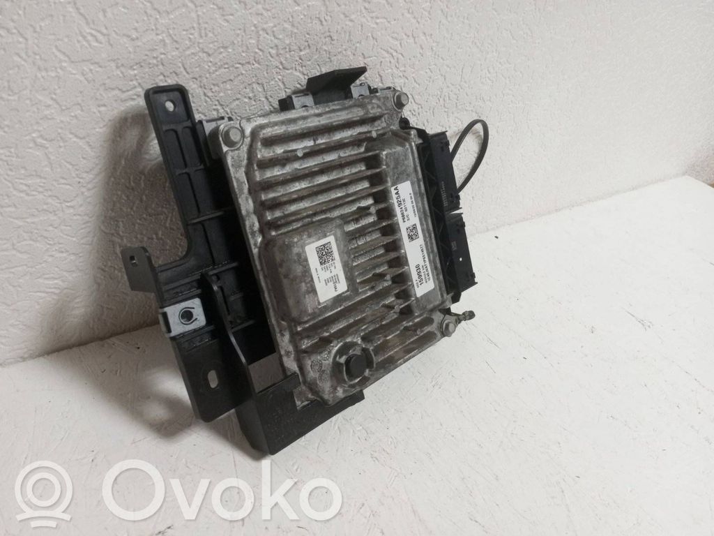 Engine control unit/module   68437019AJ,30184AP