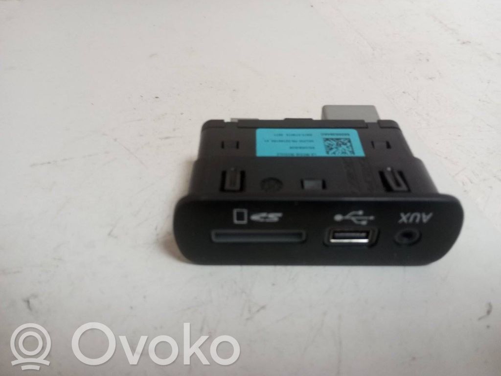 Dodge Challenger Enchufe conector USB 