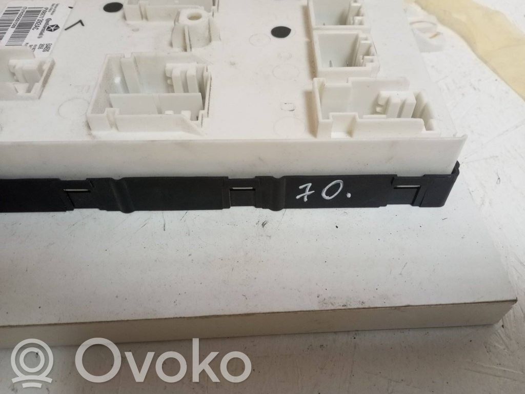 Dodge Challenger Module confort 