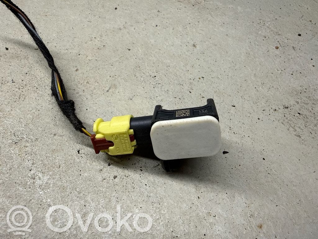 Airbagsensor Crashsensor Drucksensor   4H0959643,110418202