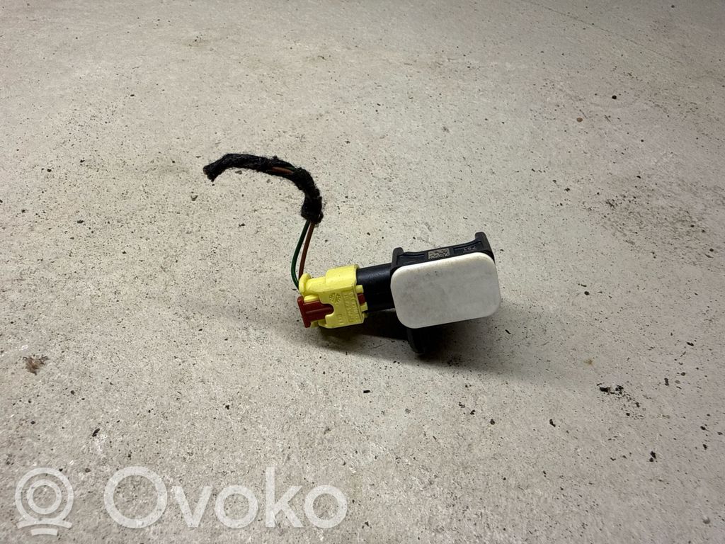 Airbagsensor Crashsensor Drucksensor   4H0959643