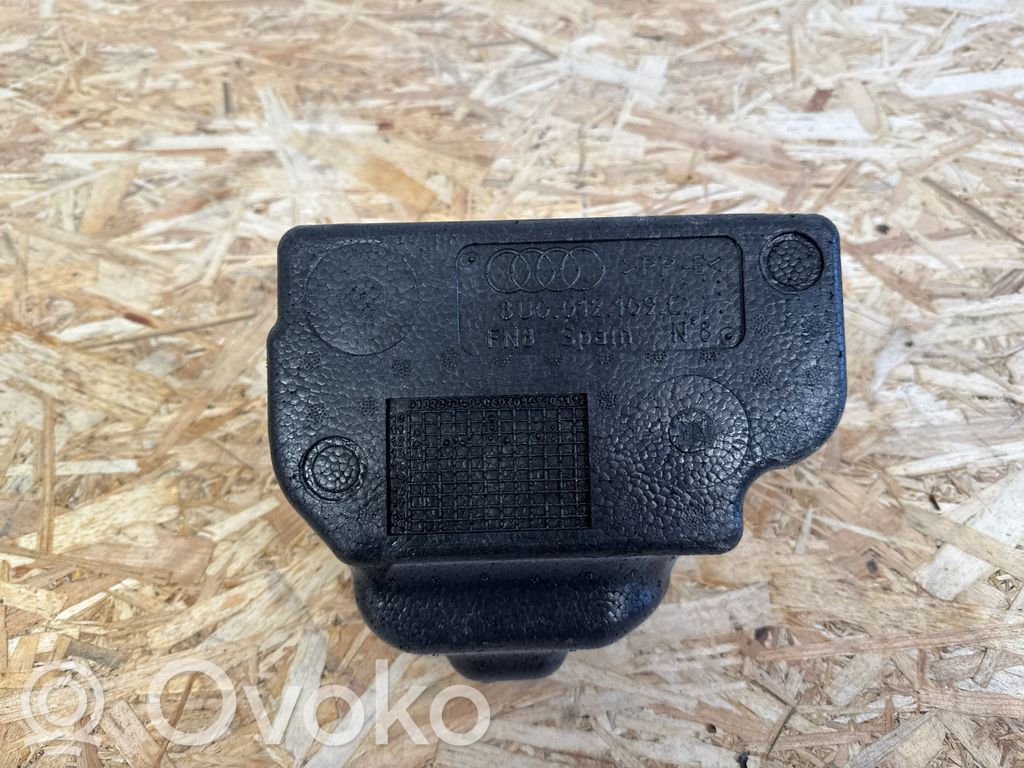 Audi Q3 8U Työkalupakki 