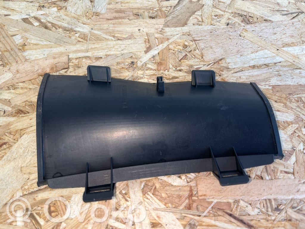 Audi Q3 8U Alte piese de interior 