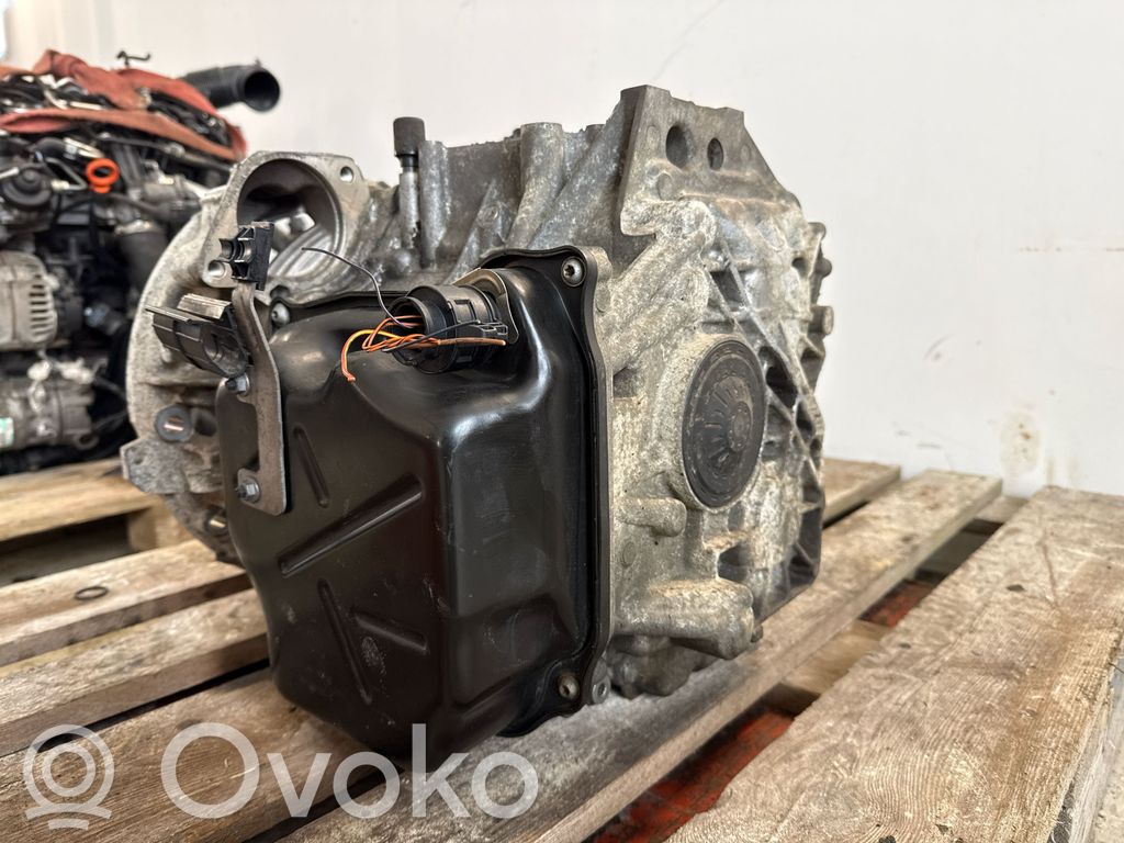 Automatic gearbox   0BH325201C,0BH301103E,0BH301107