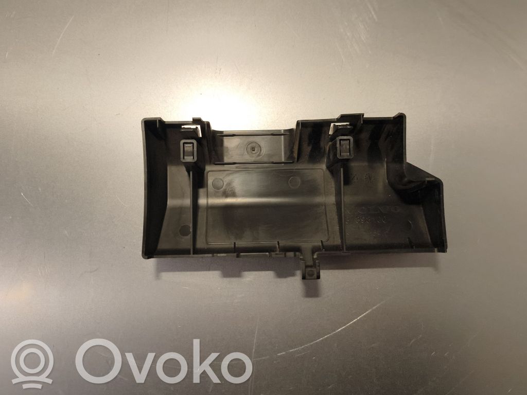 Volvo XC60 Coperchio scatola dei fusibili 