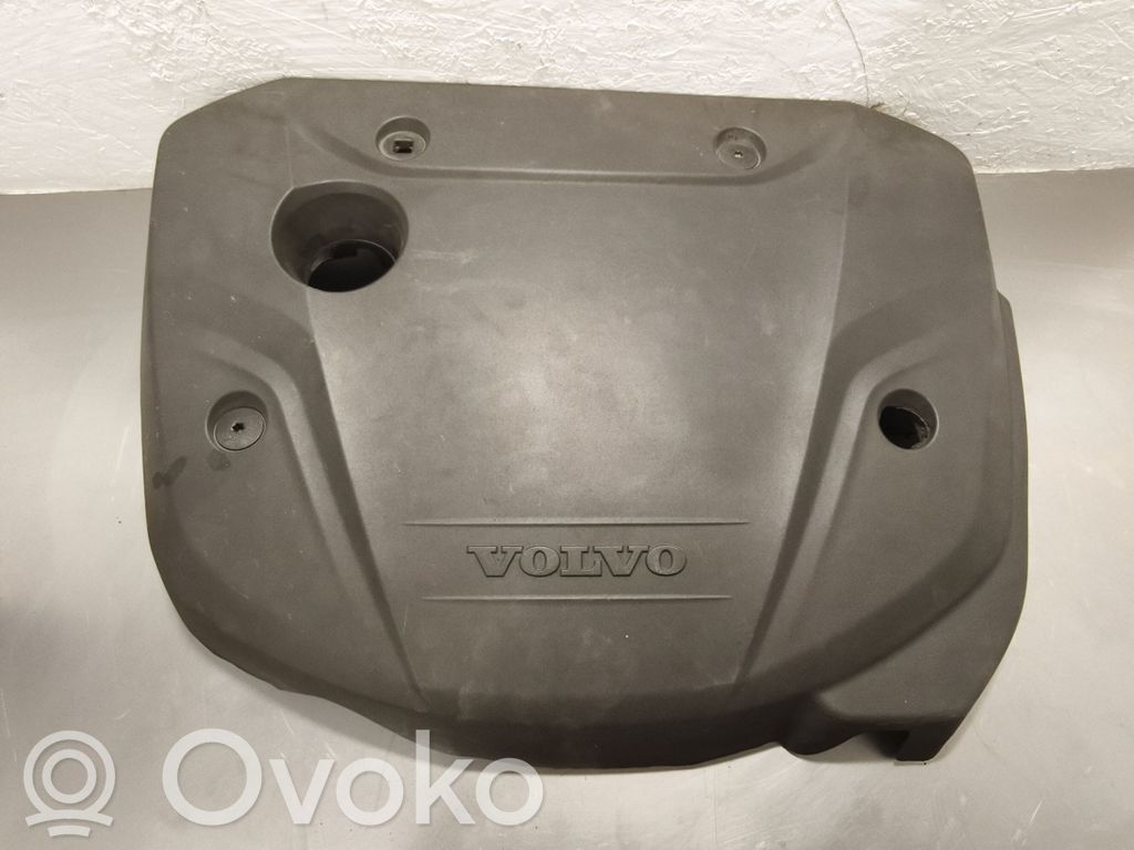 Volvo XC60 Moottorin koppa 